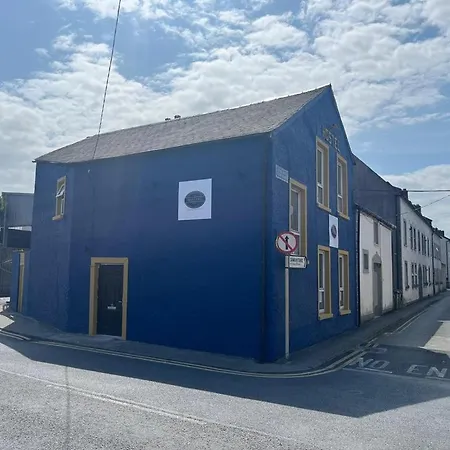 Hostel Ltd Waterford