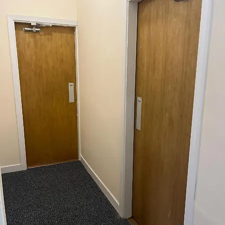 Hostel Ltd