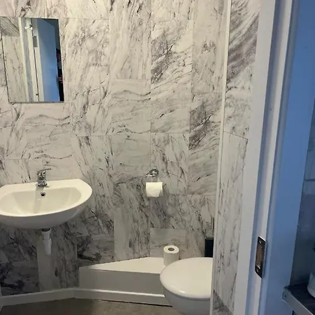 Ltd Hostel Waterford