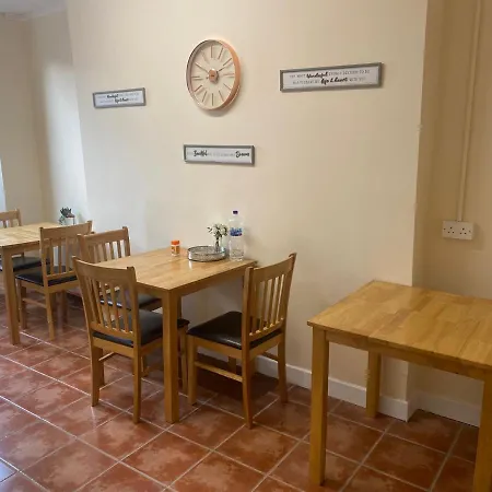 Hostel Ltd Waterford