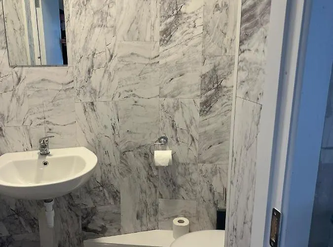 Ltd Hostel Waterford