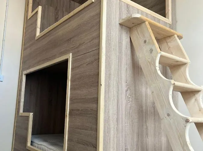 Hostel Ltd Waterford