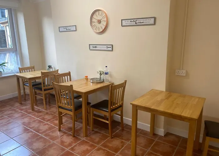 Hostel Ltd Waterford